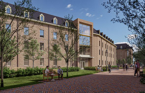 William & Mary Student Housing & Dining