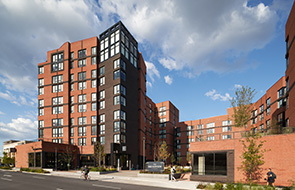 The Broadview at Vanderbilt